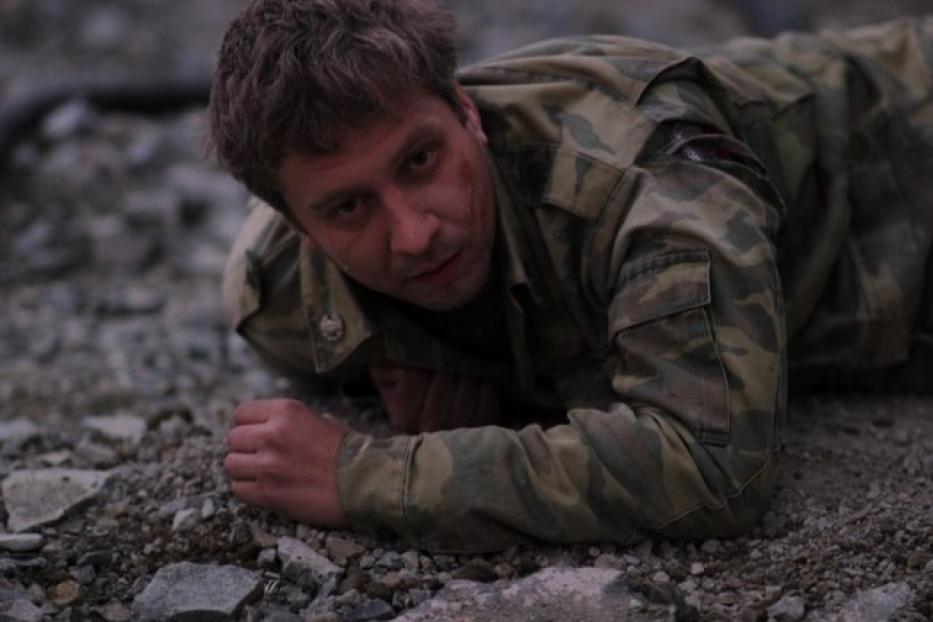 В кинотеатре «Смена» состоялся премьерный показ короткометражного художественного фильма «Личное дело», снятого уфимским режиссером Андреем Носковым