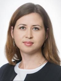 Хайрулова Гузель Камиловна