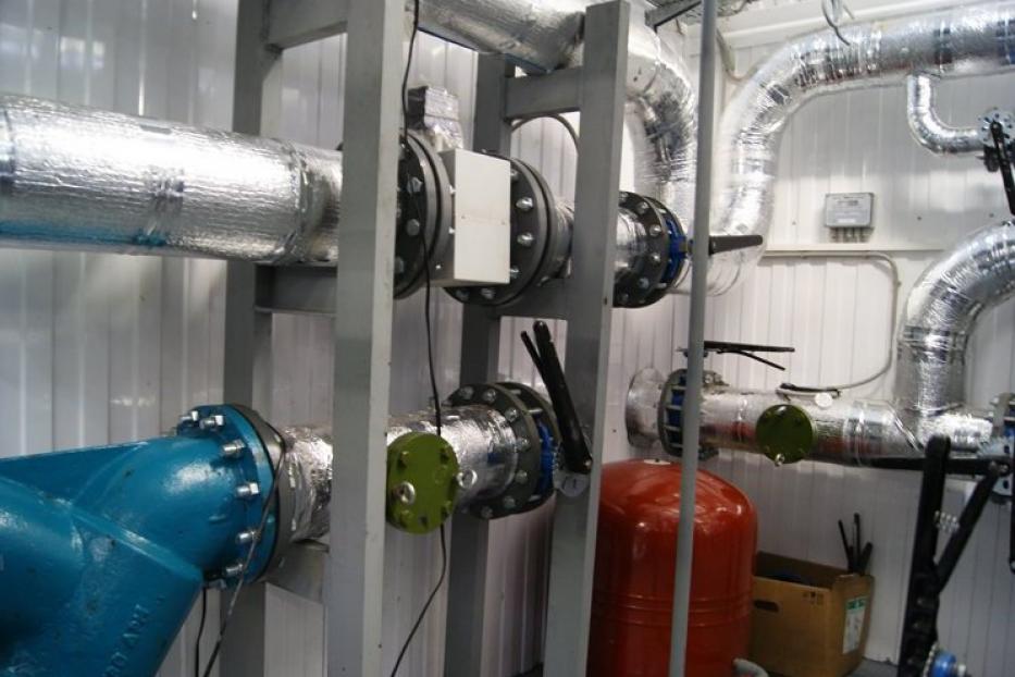 В 2012 году в Уфе проведен ряд значимых мероприятий в сфере энергосбережения