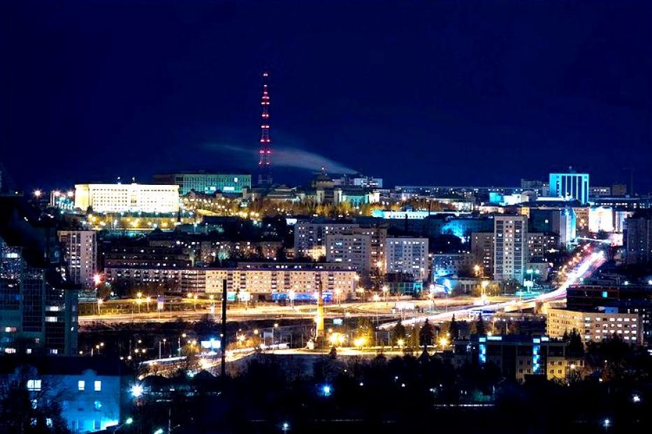 Инновации для города: рассматривается возможность внедрения в Уфе Smart Grid, или «умных сетей»  