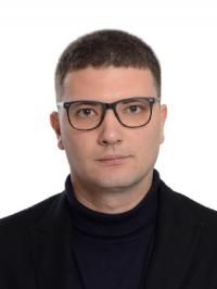 Ишмаев Айдар Римович
