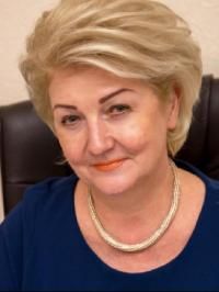 Бочкарева Лариса Викторовна