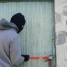 Участились гаражные кражи - будьте бдительны