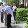 Под крышей дома твоего
