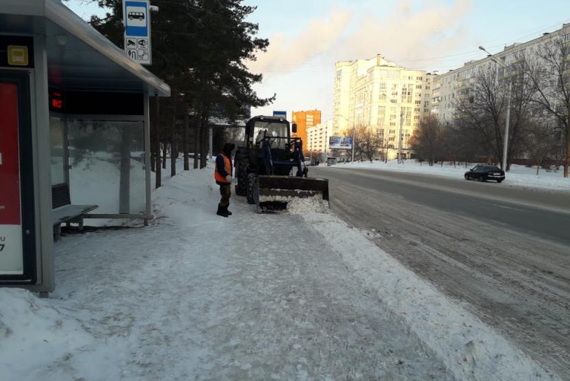 Кировский районный г уфы