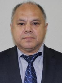 Абушахмин Рушан Фанузович