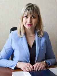 Абзалтдинова Айгуль Ниловна