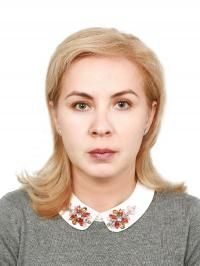 Габделисламова Альбина Фаульевна