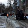 График очистки придомовых территорий и кровель в Орджоникидзевском районе на 11 декабря