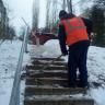 По итогам встреч главы наказы жителей выполняются