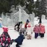 Праздничные мероприятия продолжаются