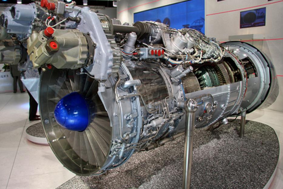 ОДК возобновляет производство «морских» двигателей