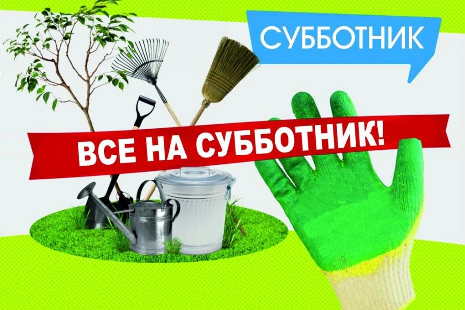 В Тимашево состоится экологический субботник