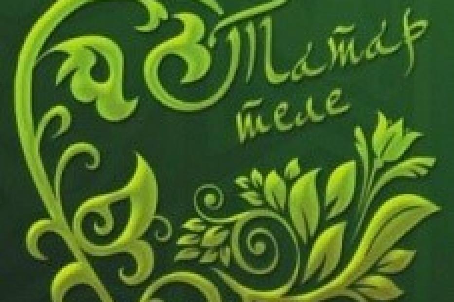 Ученица школы №4 стала призером республиканской олимпиады по татарскому языку и литературе
