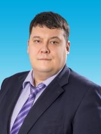 Атнабаев Тагир Салаватович