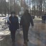 В Уфе закрыли мангальную зону парка имени Лесоводов