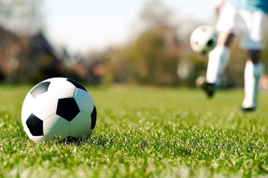 В Уфе пройдет открытая тренировка по футболу для детей с синдромом Дауна