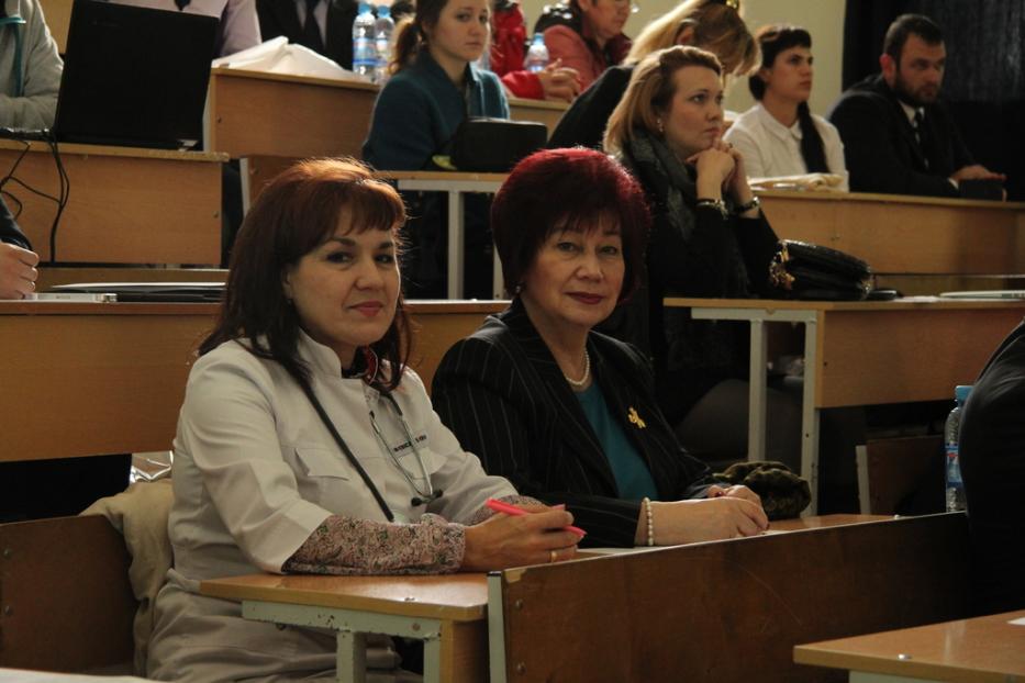 В Уфе состоялся семинар для врачей муниципальных образований Башкортостана