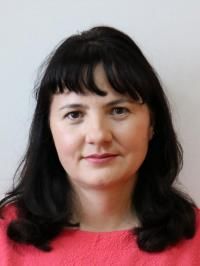 Бикбулатова Эльвира Радиковна