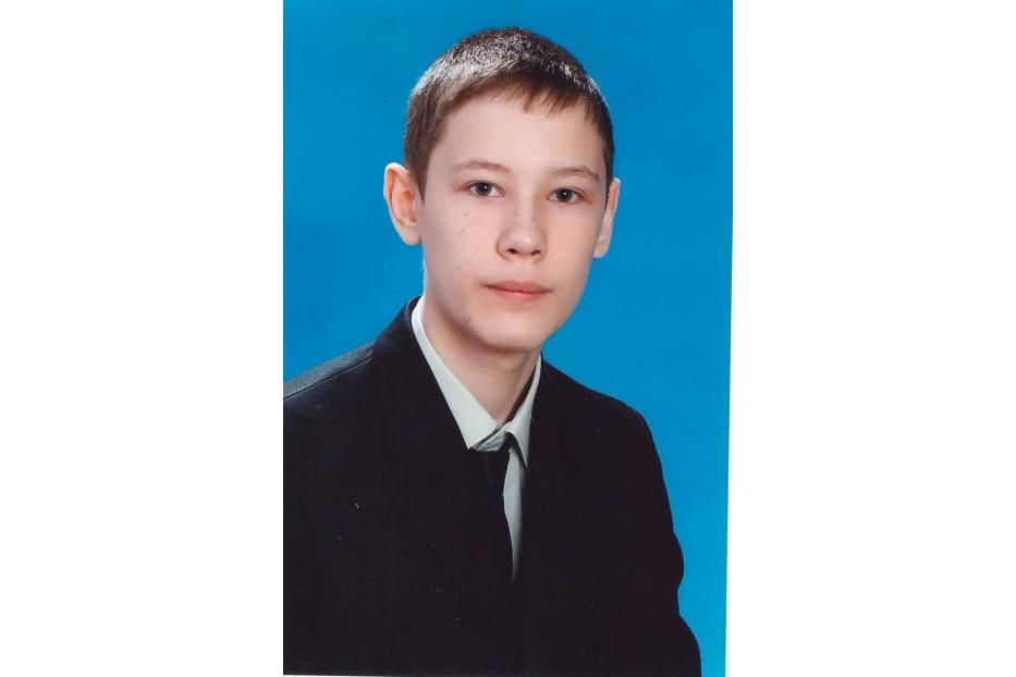 Лучшим по знанию географии среди школьников республики стал ученик школы № 104 Вадим Габдуллин
