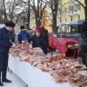 В Орджоникидзевском районе в 2020 году пройдут тематические и сельскохозяйственные ярмарки выходного дня