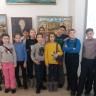 Юные натуралисты посетили интерактивный музей «Россия — моя история»