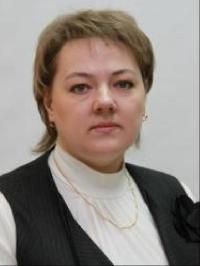 Басенко Ирина Юрьевна