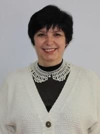 Шиянова Любовь Леонидовна