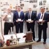 В Уфе отметили «День российской почты»