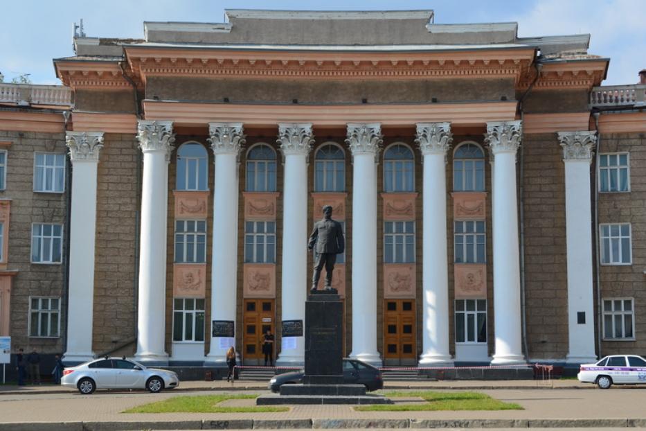 Более трех тысяч абитуриентов подали документы в УГНТУ