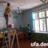 Лето – время ремонтов в образовательных учреждениях района