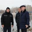 Объективный контроль городских объектов