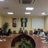 В Администрации Кировского района Уфы состоялась деловая встреча предпринимателей