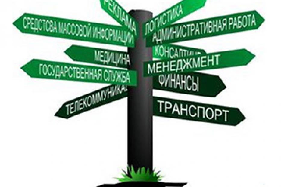 Для уфимских школьников провели мастер-классы «Калейдоскоп профессий»