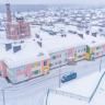 В поселке Максимовка открылся новый детский сад № 155 «Я расту»