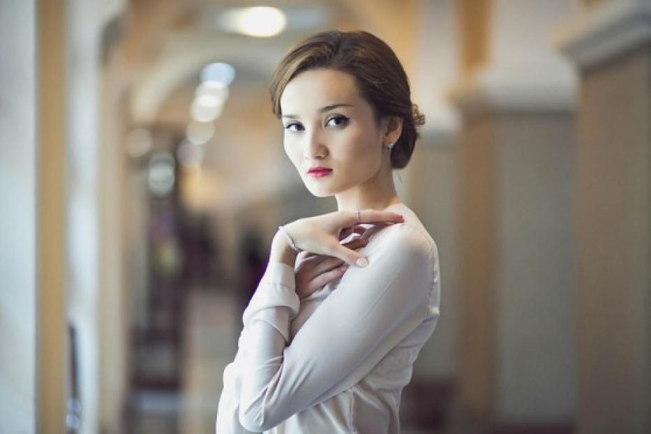 Уфимская студентка представит Россию в конкурсе «WORLD MISS UNIVERSITY - 2014»