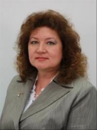 Копылова Ольга Николаевна