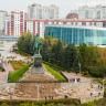 Кировский район столицы отмечает 84-летие со дня основания