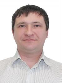 Медведев Антон Алексеевич