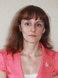 Смирнова Славяна Сергеевна