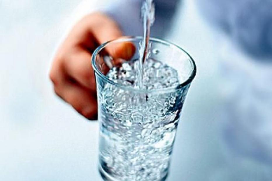 10 февраля в Советском районе отключат холодную воду