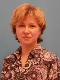 Заянова Елена Юрьевна