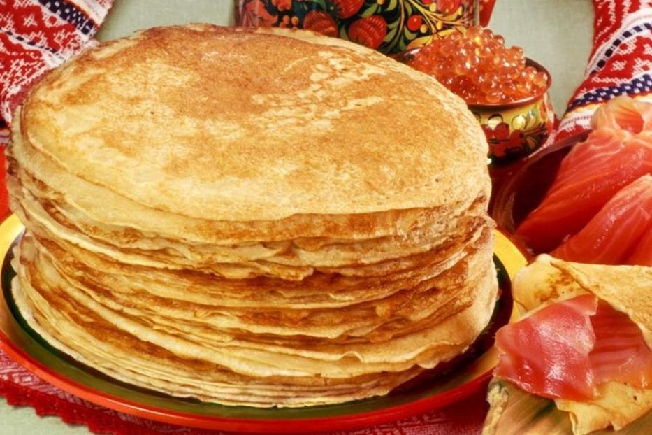Приглашаем на Масленицу в Сад им. С.Т. Аксакова!