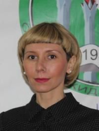Батталова Светлана Галиевна