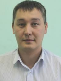 Садыков Артур Фаритович