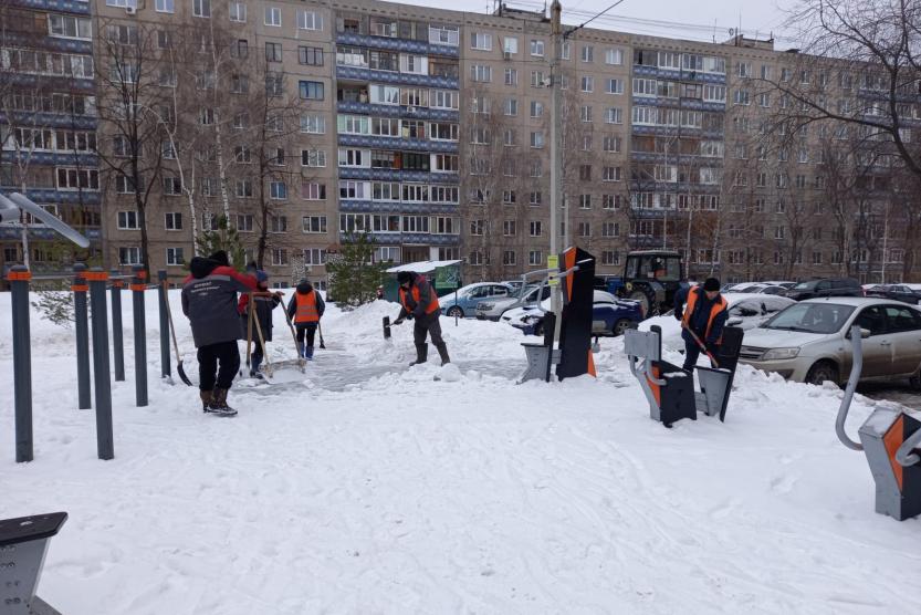 Кировский районный г уфы. Городские службы. ЖКХ И дороги. Уфа (город).