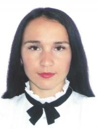 Карачурина Альбина Ришатовна