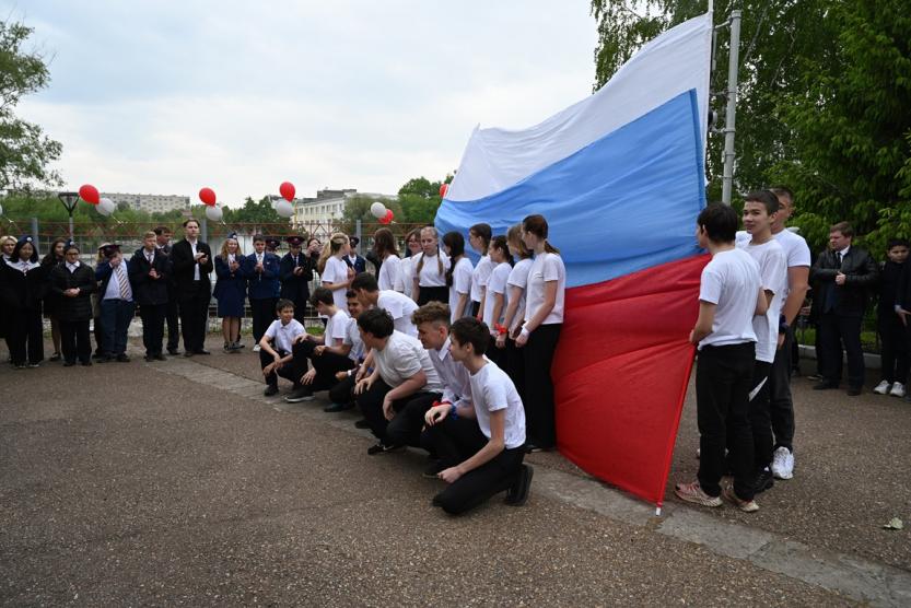 Мероприятия в уфе на майские праздники