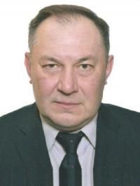 Богданов Салават Касымович