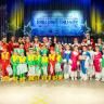 В Уфе прошел I Международный конкурс детского и юношеского творчества «Brilliant Talent's»